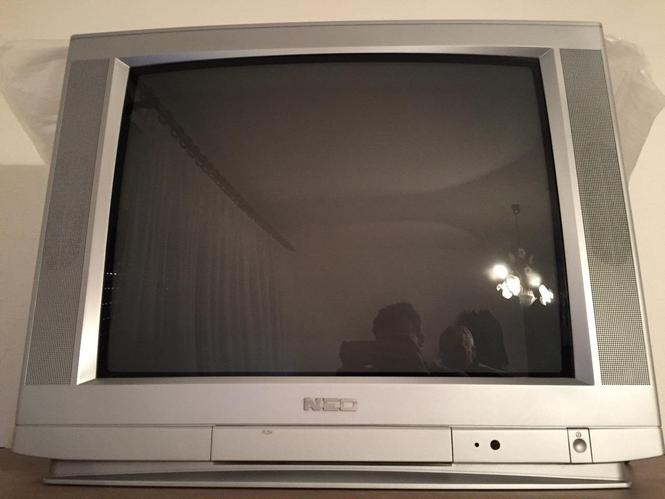 Televizion