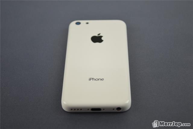 Iphone 5c