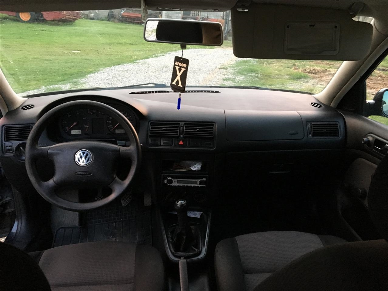 Golf-4