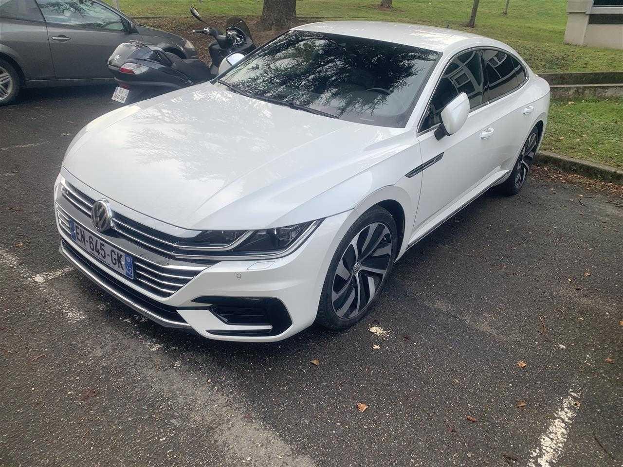 Arteon