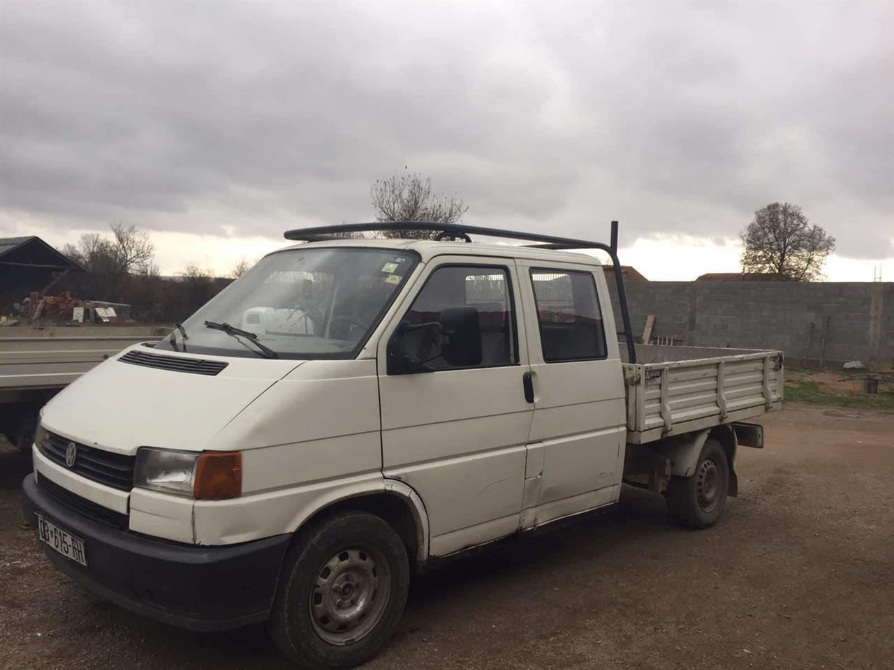 Kombi-t4