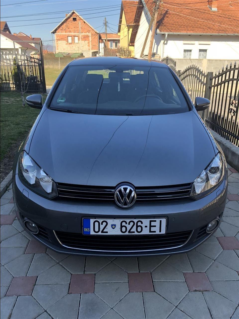 Golf-6