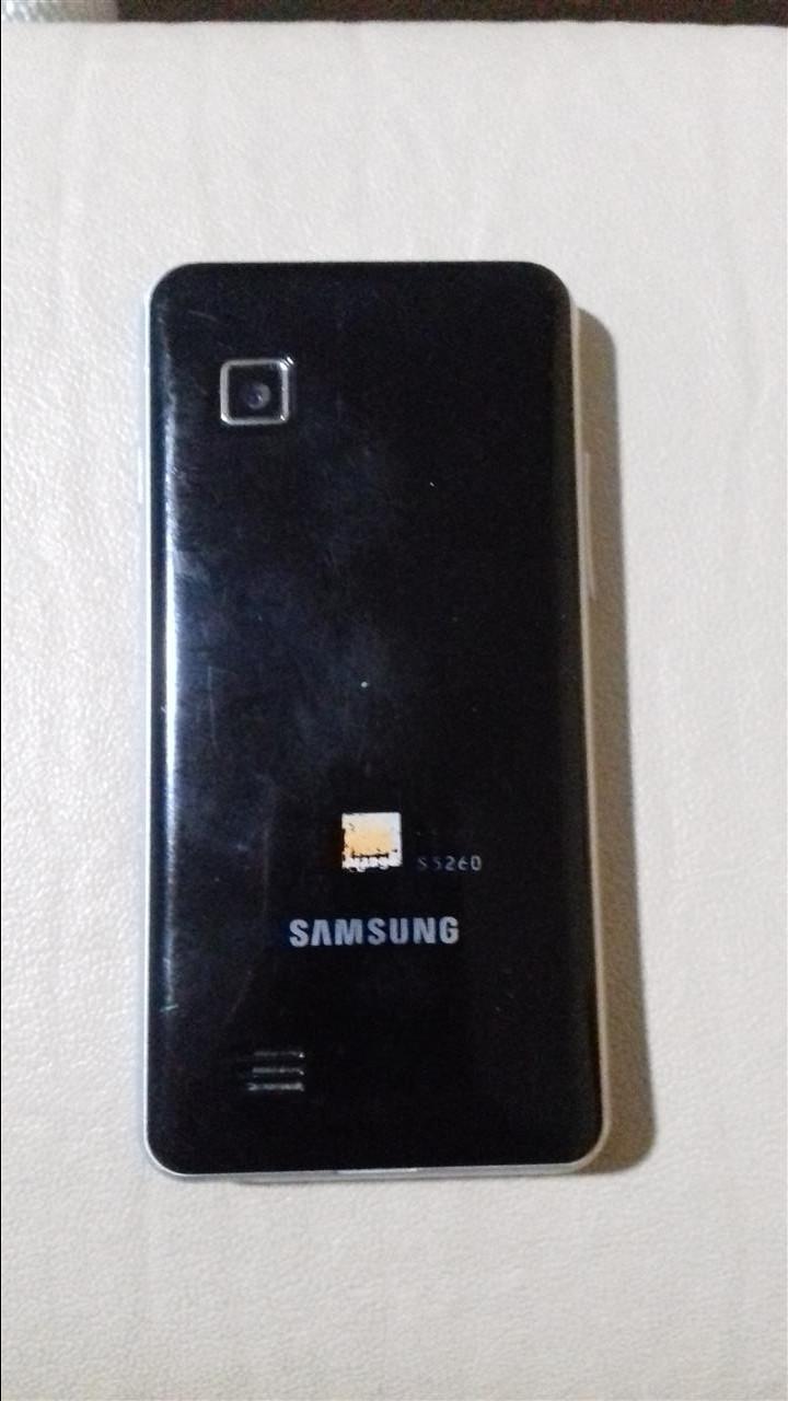 Samsung-