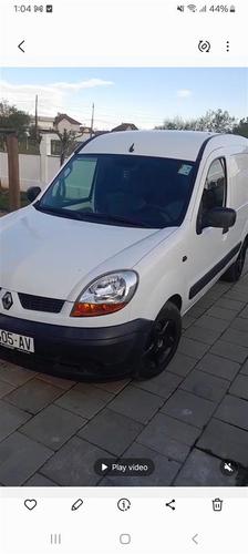 Reno kango 1.5 dizell