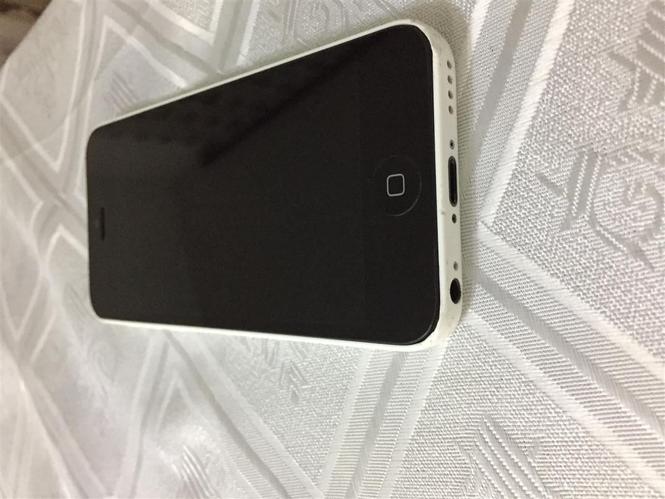iphon 5c