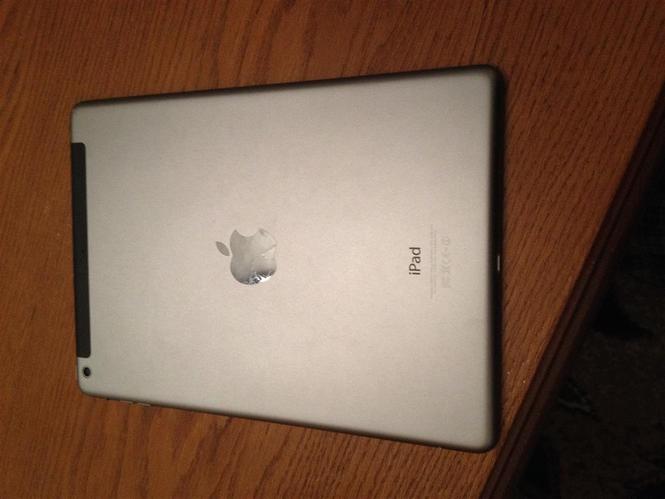iPad Air 2
