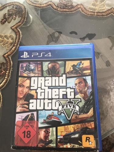 Cd per Ps4 