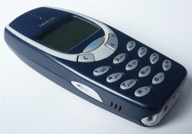 NOKIA-3310