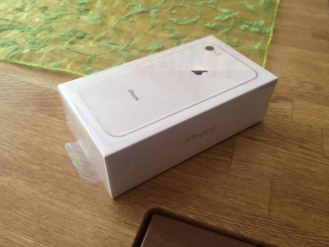 Iphone 8 