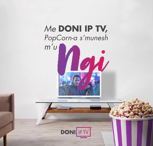 ip tv