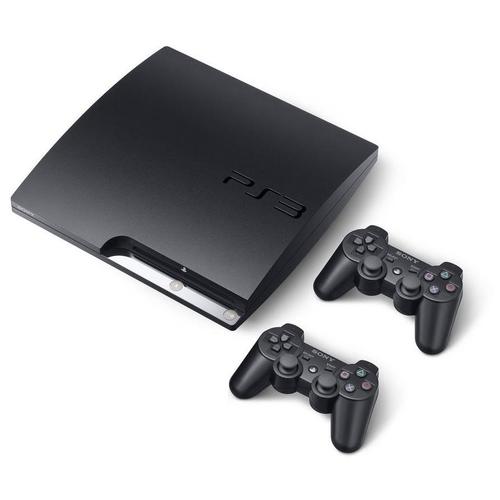 Sony PlayStation ps3