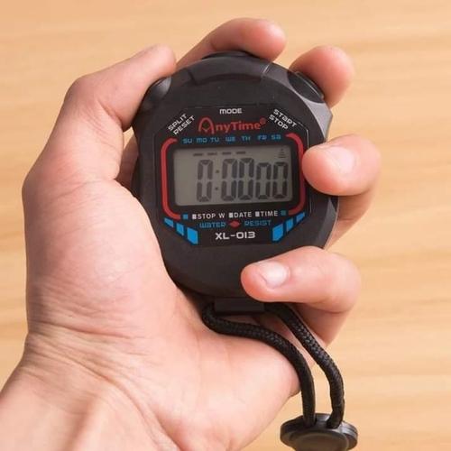 Stopwatch 