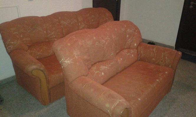 Garnitur per sallon