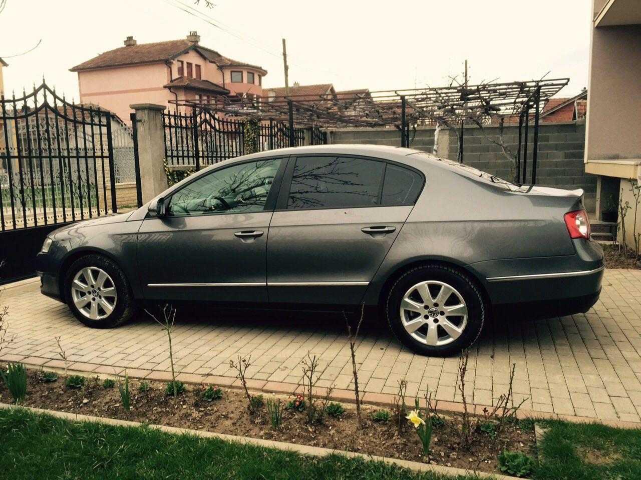 Passat-C3