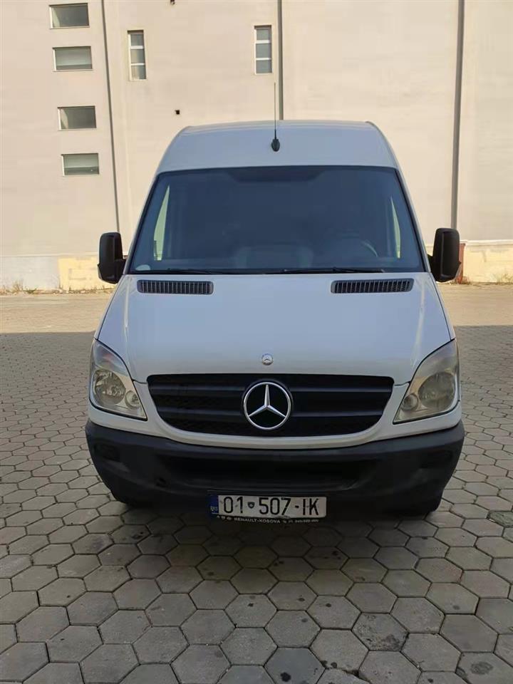 Sprinter-211-CDI