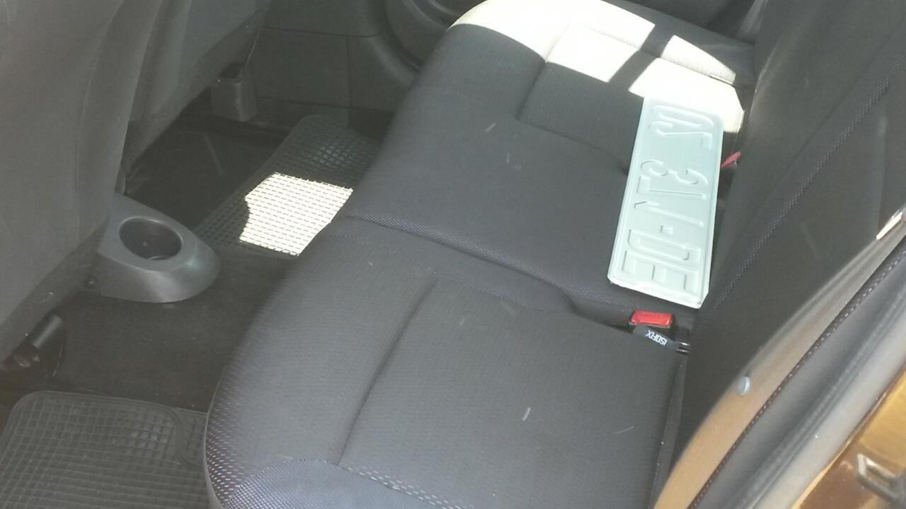 Renaul-Clio