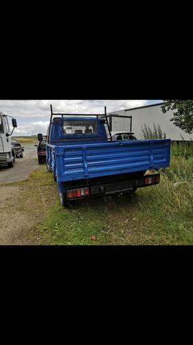 T4 kombi 7 ulse