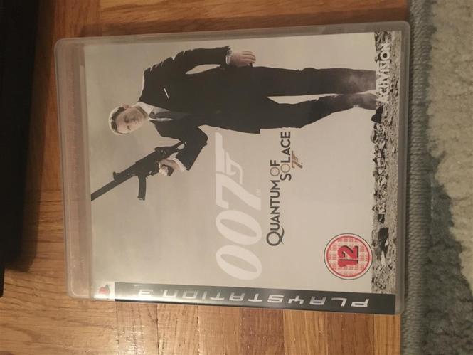 Ps3 cd