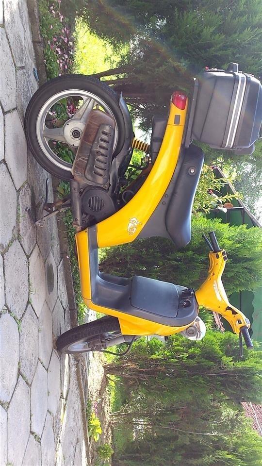Piaggio