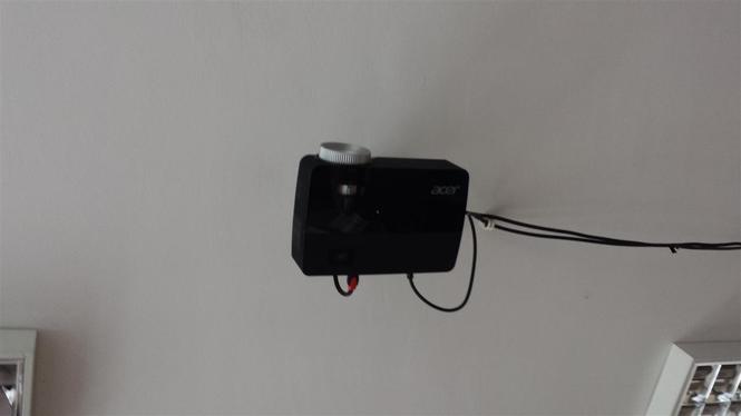 projektor