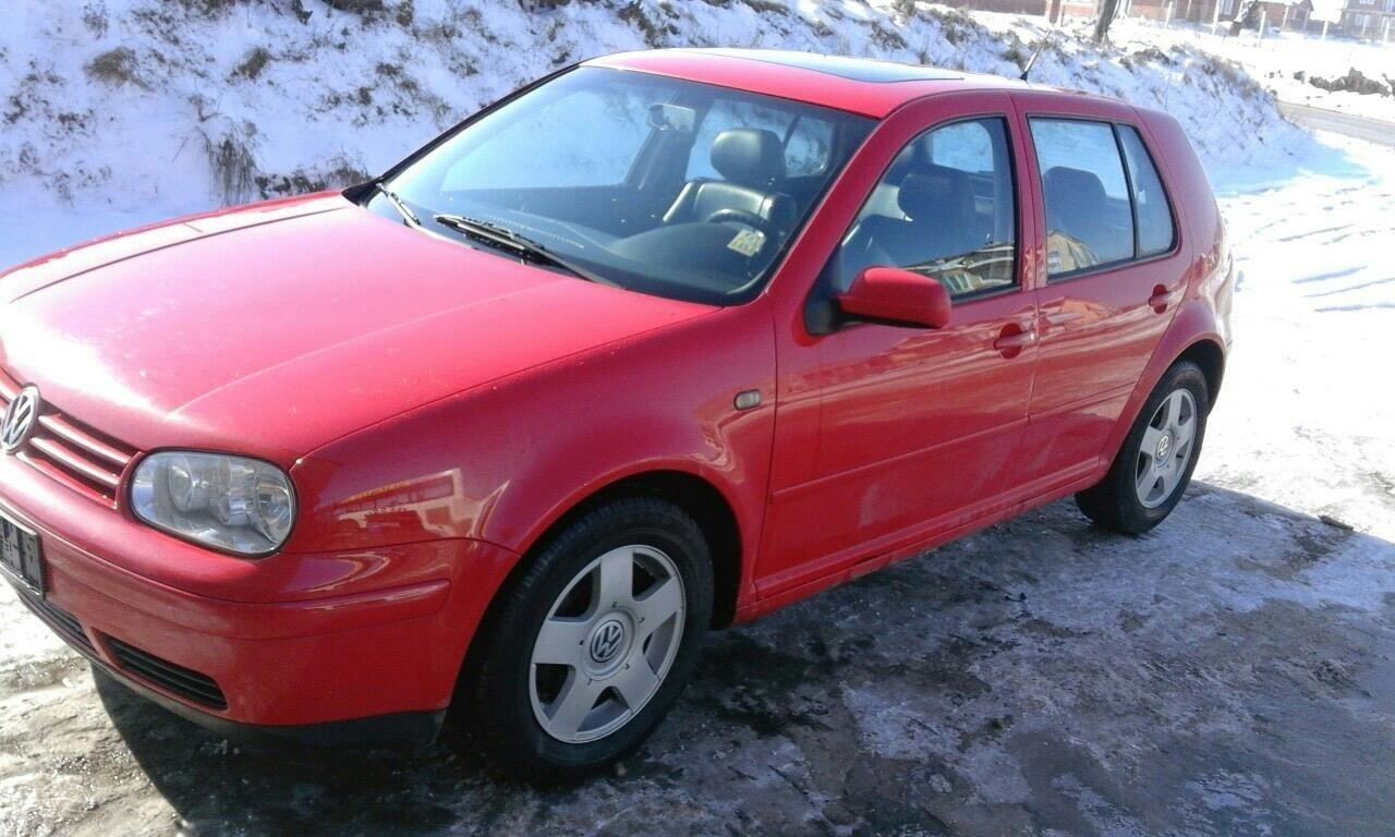 Golf-4