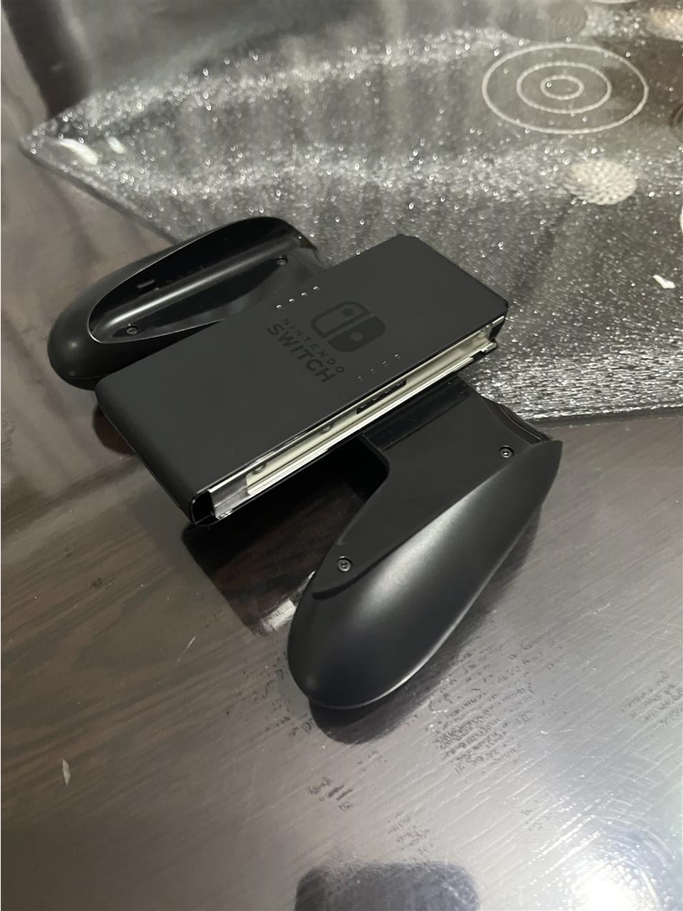 Nintendo-Switch