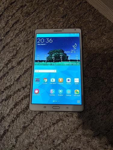 Samsung Tab S
