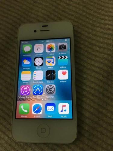 Iphone 4s