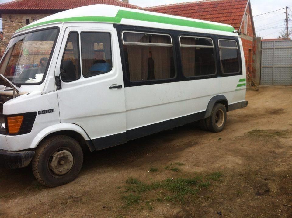 Mini-Bus