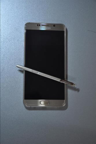Samsung Note 5