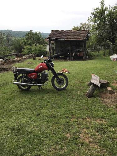 MZ 251