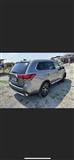 Mitsubishi outlander 2017 7ulse 4wd. automatik rks