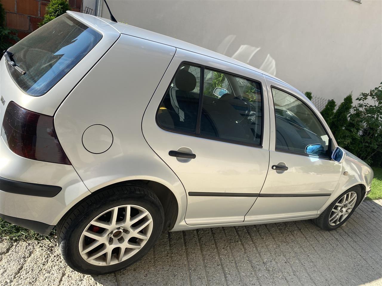 Golf-4