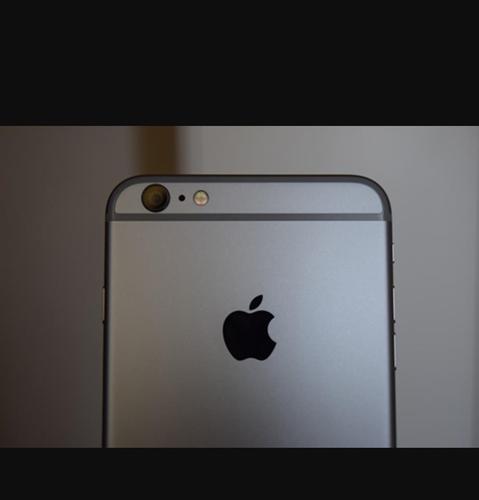 Iphone 6 plus