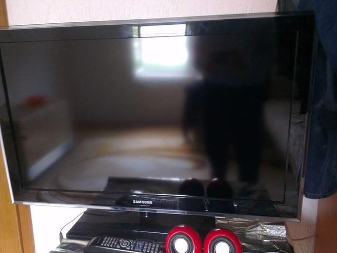 Samsung 40" 