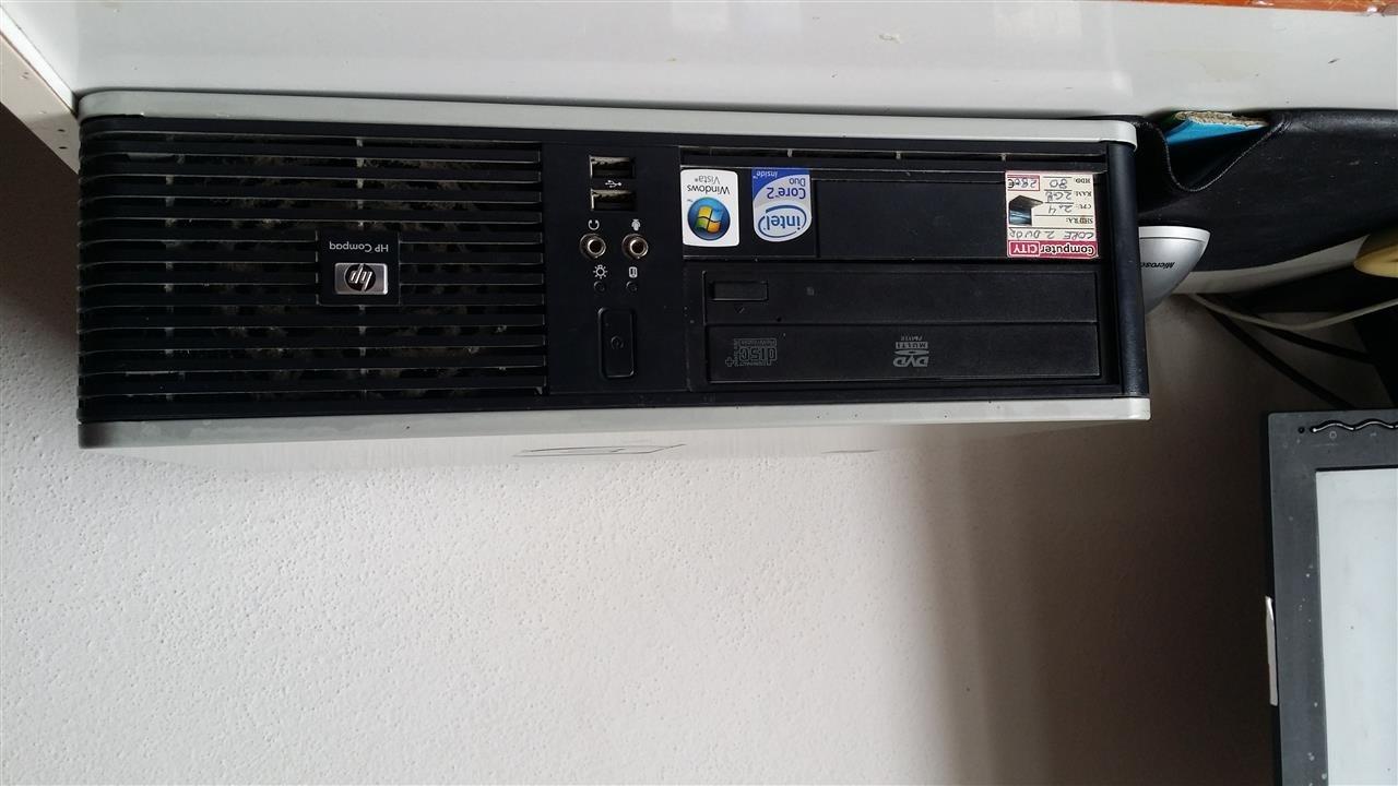 Hp-compaq