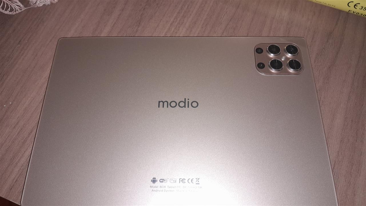 Tablet-