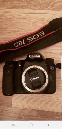 Canon 70D