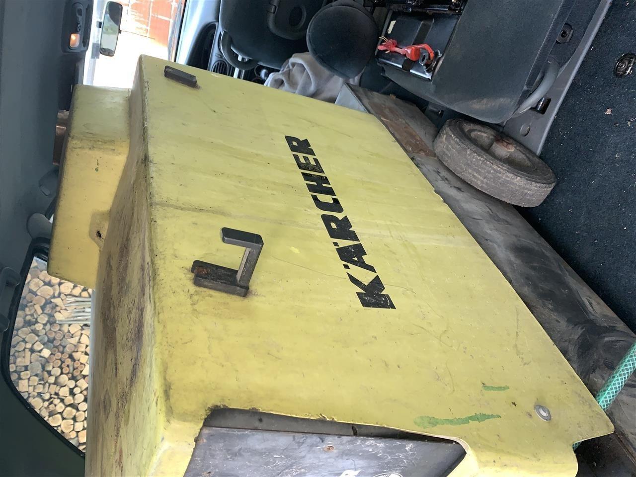 Shitet-Karcheri