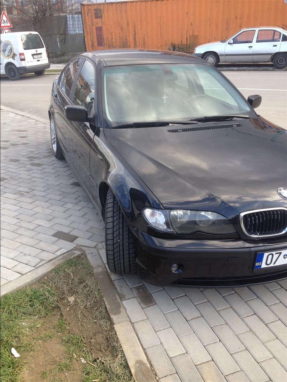 Shitet-BMW