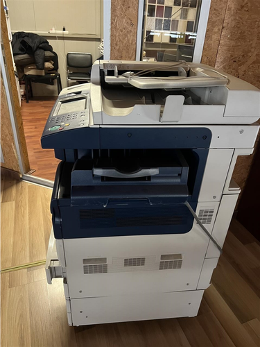 Printer
