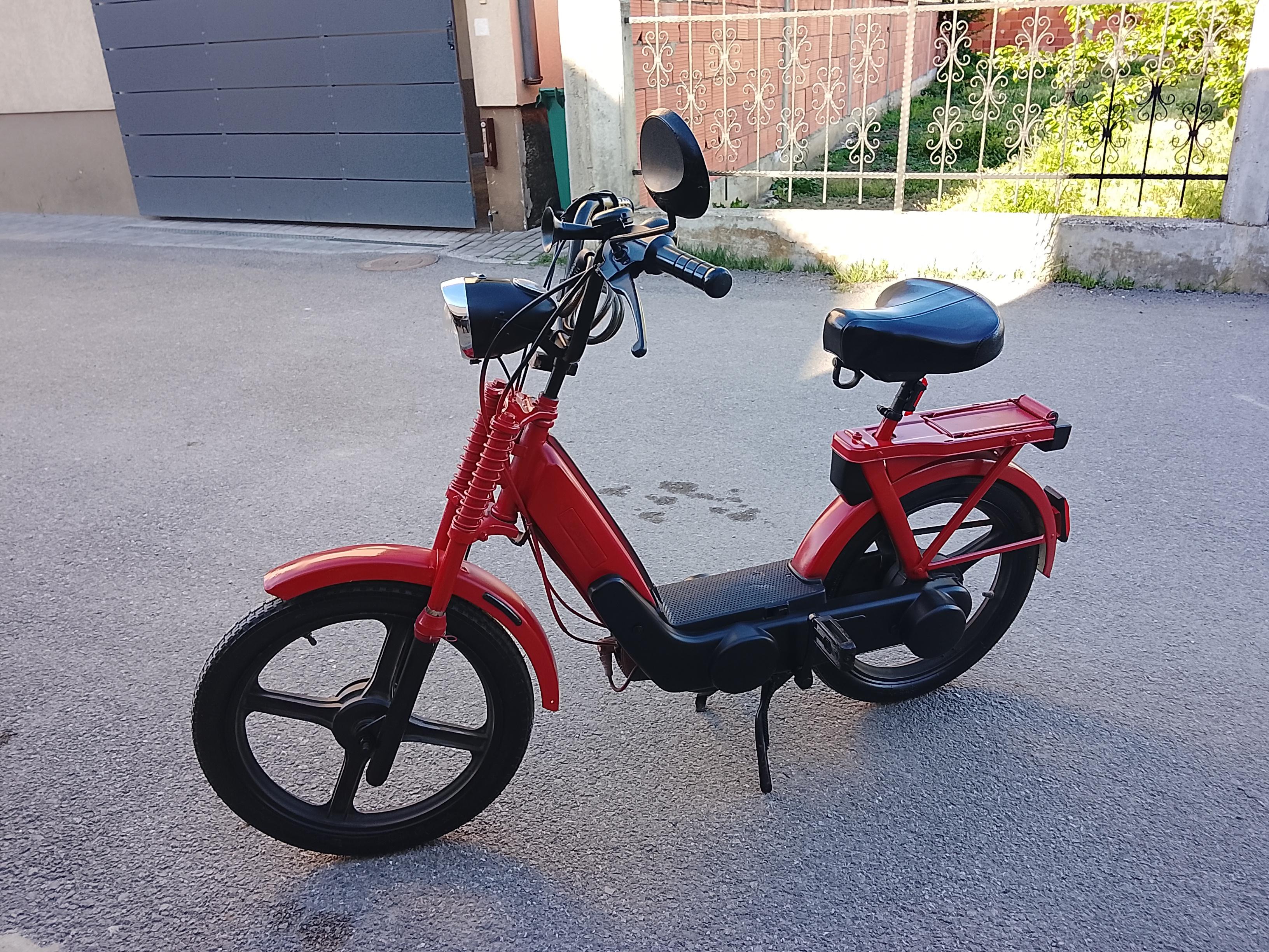 Tomos-49cc