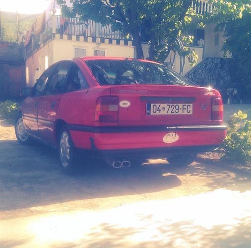 Vectra