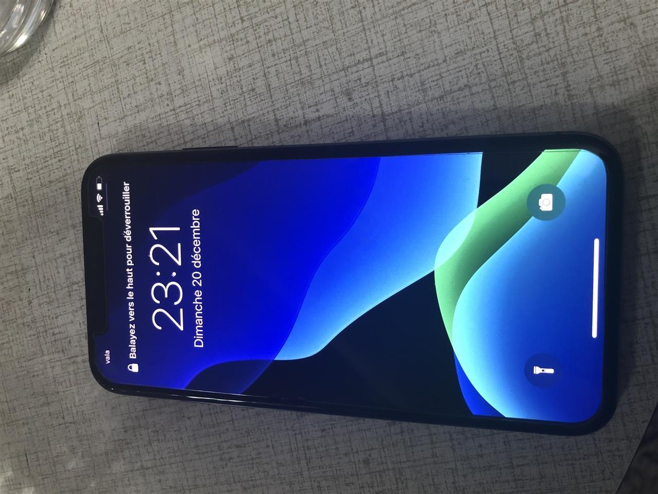 Iphone-X-64gb