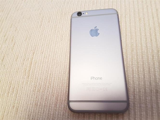 Iphone 6 