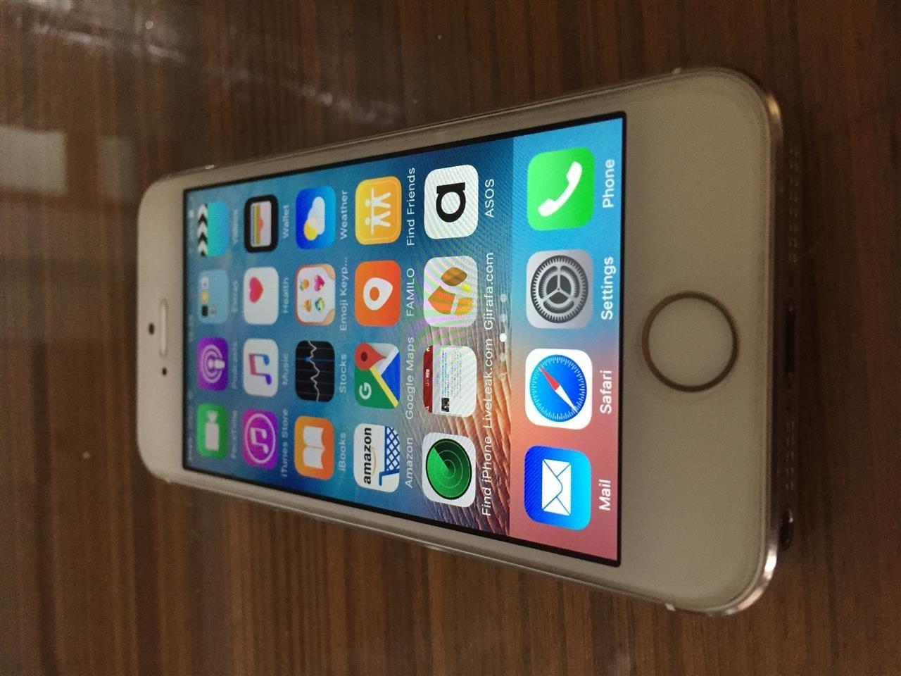 IPHONE-5s-Gold