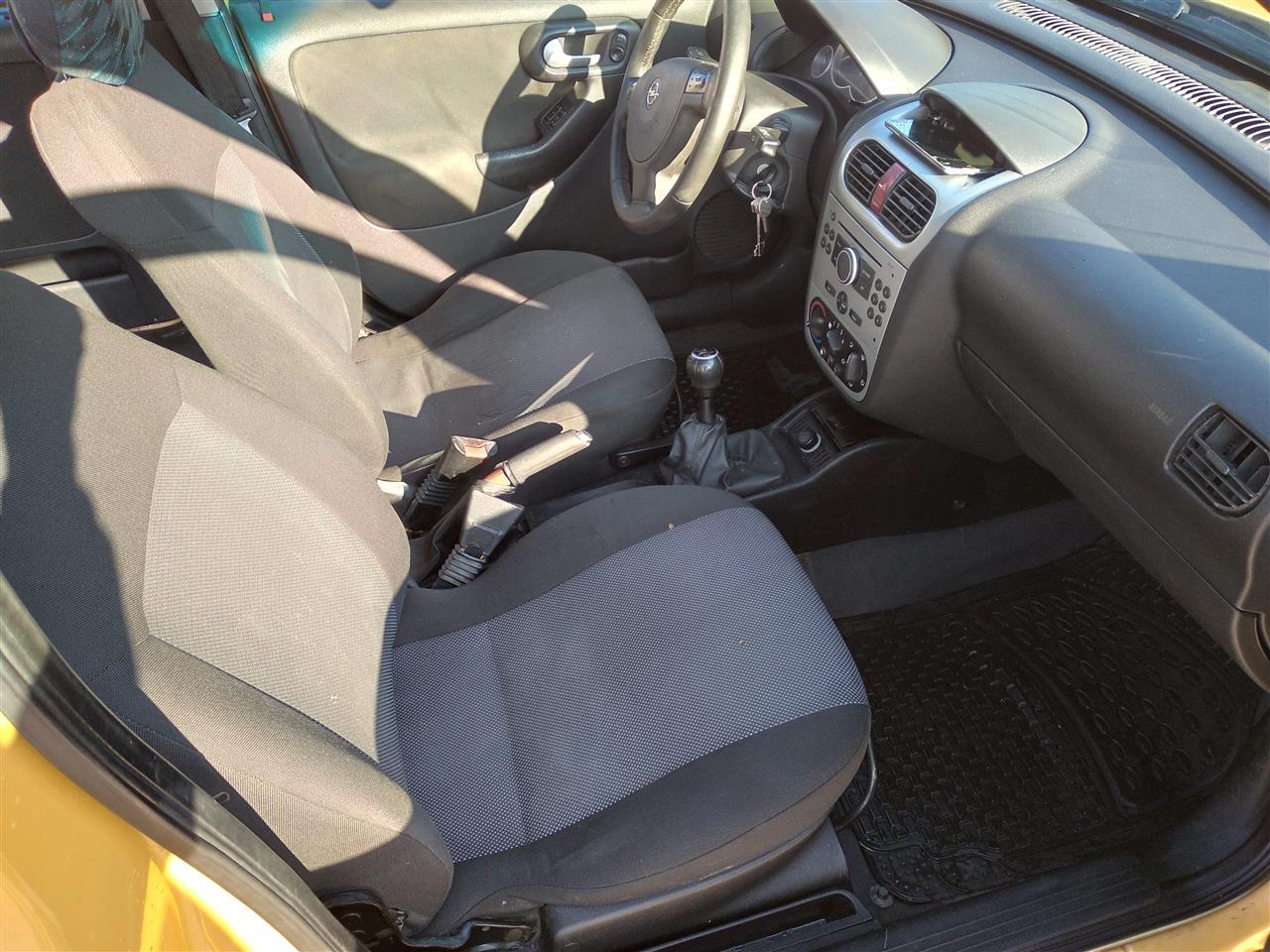Opel-Combo-5ulse