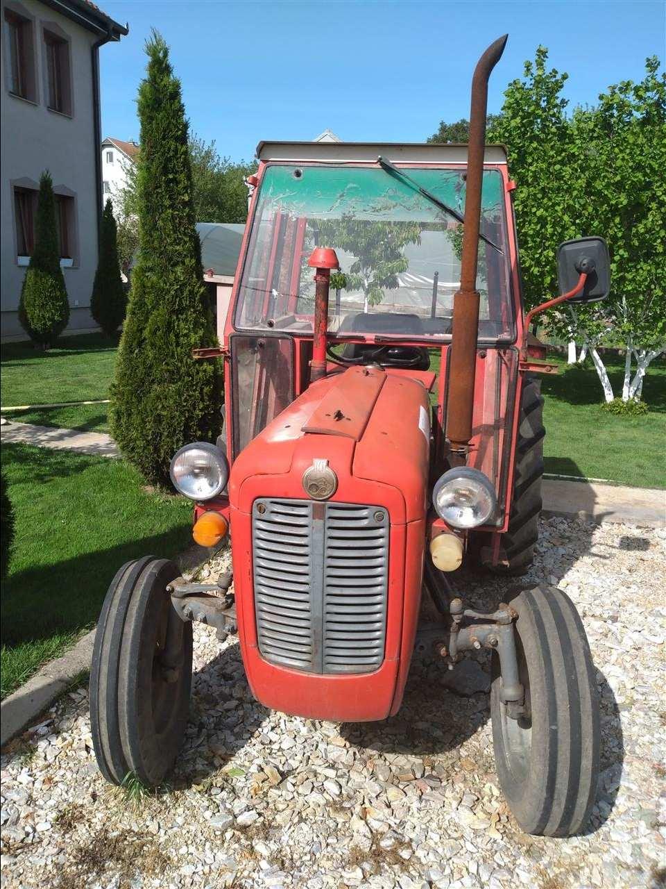 traktor