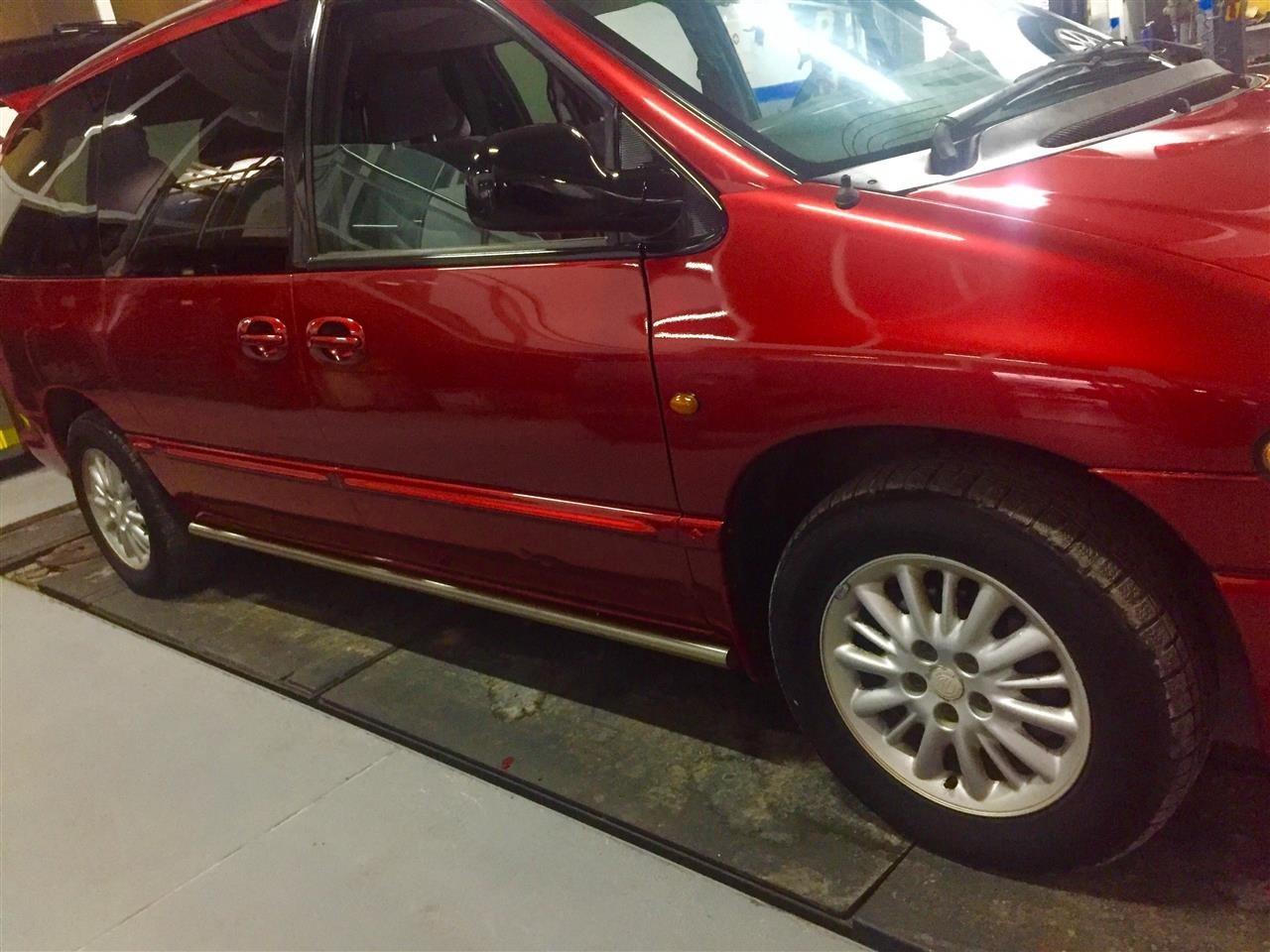 Chrysler-automatic-7-ulse
