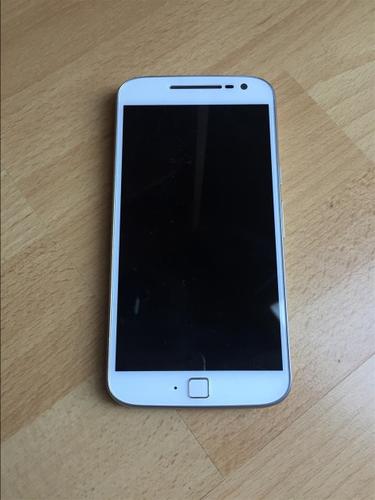 Motorola Moto G4